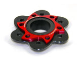 PC6F03 - DUCABIKE Ducati Rear Sprocket Flange (carrier) – Accessories in the 2WheelsHero Motorcycle Aftermarket Accessories and Parts Online Shop