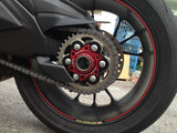PC6F03 - DUCABIKE Ducati Rear Sprocket Flange (carrier) – Accessories in the 2WheelsHero Motorcycle Aftermarket Accessories and Parts Online Shop