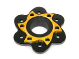 PC6F03 - DUCABIKE Ducati Rear Sprocket Flange (carrier) – Accessories in the 2WheelsHero Motorcycle Aftermarket Accessories and Parts Online Shop