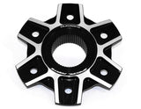 PC6F04 - DUCABIKE Ducati Rear Sprocket Flange (carrier) – Accessories in the 2WheelsHero Motorcycle Aftermarket Accessories and Parts Online Shop
