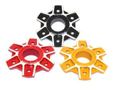 PC6F04 - DUCABIKE Ducati Rear Sprocket Flange (carrier) – Accessories in the 2WheelsHero Motorcycle Aftermarket Accessories and Parts Online Shop