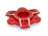 PC6F05 - DUCABIKE Ducati Rear Sprocket Flange (carrier) – Accessories in the 2WheelsHero Motorcycle Aftermarket Accessories and Parts Online Shop