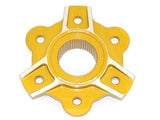 PC6F05 - DUCABIKE Ducati Rear Sprocket Flange (carrier) – Accessories in the 2WheelsHero Motorcycle Aftermarket Accessories and Parts Online Shop