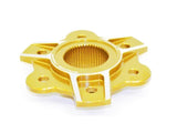 PC6F05 - DUCABIKE Ducati Rear Sprocket Flange (carrier) – Accessories in the 2WheelsHero Motorcycle Aftermarket Accessories and Parts Online Shop