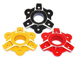 PC6F05 - DUCABIKE Ducati Rear Sprocket Flange (carrier) – Accessories in the 2WheelsHero Motorcycle Aftermarket Accessories and Parts Online Shop