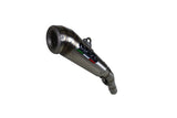 GPR MV Agusta Dragster 800 / RR (18/20 E4) Slip-on Exhaust "Powercone Evo" (EU homologated) – Accessories in the 2WheelsHero Motorcycle Aftermarket Accessories and Parts Online Shop
