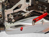 PCL01 - DUCABIKE Ducati Panigale V4 / Streetfighter Side Stand Pin – Accessories in the 2WheelsHero Motorcycle Aftermarket Accessories and Parts Online Shop