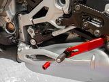 PCL01 - DUCABIKE Ducati Panigale V4 / Streetfighter Side Stand Pin – Accessories in the 2WheelsHero Motorcycle Aftermarket Accessories and Parts Online Shop