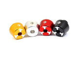 PFAL03 - DUCABIKE Ducati Front Wheel Protection Sliders – Accessories in the 2WheelsHero Motorcycle Aftermarket Accessories and Parts Online Shop