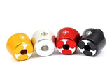 PFAL02 - DUCABIKE Ducati Front Wheel Protection Sliders – Accessories in the 2WheelsHero Motorcycle Aftermarket Accessories and Parts Online Shop