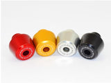 PFAN01 - DUCABIKE Ducati Front Wheel Protection Sliders – Accessories in the 2WheelsHero Motorcycle Aftermarket Accessories and Parts Online Shop