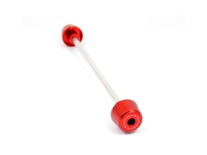 PFAN01 - DUCABIKE Ducati Front Wheel Protection Sliders – Accessories in the 2WheelsHero Motorcycle Aftermarket Accessories and Parts Online Shop