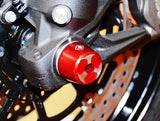 PFAL02 - DUCABIKE Ducati Front Wheel Protection Sliders – Accessories in the 2WheelsHero Motorcycle Aftermarket Accessories and Parts Online Shop
