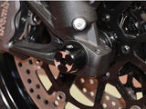 PFAL02 - DUCABIKE Ducati Front Wheel Protection Sliders – Accessories in the 2WheelsHero Motorcycle Aftermarket Accessories and Parts Online Shop