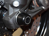 PFAN01 - DUCABIKE Ducati Front Wheel Protection Sliders – Accessories in the 2WheelsHero Motorcycle Aftermarket Accessories and Parts Online Shop