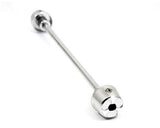 PFAL02 - DUCABIKE Ducati Front Wheel Protection Sliders – Accessories in the 2WheelsHero Motorcycle Aftermarket Accessories and Parts Online Shop