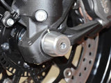 PFAN01 - DUCABIKE Ducati Front Wheel Protection Sliders – Accessories in the 2WheelsHero Motorcycle Aftermarket Accessories and Parts Online Shop