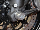 PFAL02 - DUCABIKE Ducati Front Wheel Protection Sliders – Accessories in the 2WheelsHero Motorcycle Aftermarket Accessories and Parts Online Shop