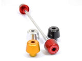 PFAN02 - DUCABIKE Ducati Front Wheel Protection Sliders – Accessories in the 2WheelsHero Motorcycle Aftermarket Accessories and Parts Online Shop