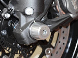 PFAN03 - DUCABIKE Ducati Front Wheel Protection Sliders – Accessories in the 2WheelsHero Motorcycle Aftermarket Accessories and Parts Online Shop