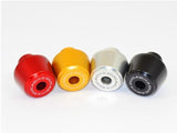 PFAN03 - DUCABIKE Ducati Front Wheel Protection Sliders – Accessories in the 2WheelsHero Motorcycle Aftermarket Accessories and Parts Online Shop