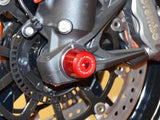 PFAN03 - DUCABIKE Ducati Front Wheel Protection Sliders – Accessories in the 2WheelsHero Motorcycle Aftermarket Accessories and Parts Online Shop
