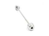 PFAN03 - DUCABIKE Ducati Front Wheel Protection Sliders – Accessories in the 2WheelsHero Motorcycle Aftermarket Accessories and Parts Online Shop