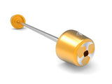PFPL01 - DUCABIKE Ducati Rear Wheel Sliders – Accessories in the 2WheelsHero Motorcycle Aftermarket Accessories and Parts Online Shop