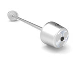 PFPL01 - DUCABIKE Ducati Rear Wheel Sliders – Accessories in the 2WheelsHero Motorcycle Aftermarket Accessories and Parts Online Shop