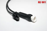 MJ01 - JETPRIME Ducati Adjustable Power Module "Memjet Evo" – Accessories in the 2WheelsHero Motorcycle Aftermarket Accessories and Parts Online Shop