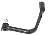 PLF01X - DUCABIKE Ducati Carbon Brake Lever Guard – Accessories in the 2WheelsHero Motorcycle Aftermarket Accessories and Parts Online Shop