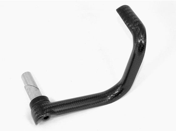 PLF02X - DUCABIKE Ducati Panigale V4 (2018+) Carbon Brake Lever Guard – Accessories in the 2WheelsHero Motorcycle Aftermarket Accessories and Parts Online Shop