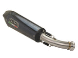 GPR Suzuki GSX1400 Dual Slip-on Exhaust "GPE Anniversary Poppy" (EU homologated) – Accessories in the 2WheelsHero Motorcycle Aftermarket Accessories and Parts Online Shop