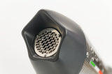 GPR Yamaha MT-09/FZ-09 (14/16) Full Exhaust System "GPE Anniversary Poppy" (EU homologated) – Accessories in the 2WheelsHero Motorcycle Aftermarket Accessories and Parts Online Shop