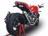 GPR Ducati Monster 1200 (14/16) Slip-on Exhaust "Powercone Evo 4" (EU homologated) – Accessories in the 2WheelsHero Motorcycle Aftermarket Accessories and Parts Online Shop