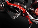 PPDV04 - DUCABIKE Ducati XDiavel Footpegs (pilot) – Accessories in the 2WheelsHero Motorcycle Aftermarket Accessories and Parts Online Shop