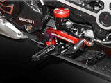 PPDV04 - DUCABIKE Ducati XDiavel Footpegs (pilot) – Accessories in the 2WheelsHero Motorcycle Aftermarket Accessories and Parts Online Shop