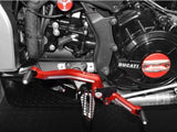 PPDV04 - DUCABIKE Ducati XDiavel Footpegs (pilot) – Accessories in the 2WheelsHero Motorcycle Aftermarket Accessories and Parts Online Shop