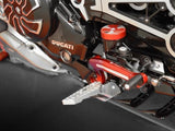 PPDV04 - DUCABIKE Ducati XDiavel Footpegs (pilot) – Accessories in the 2WheelsHero Motorcycle Aftermarket Accessories and Parts Online Shop