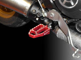 PPDV09 - DUCABIKE Ducati Footpegs (pilot) – Accessories in the 2WheelsHero Motorcycle Aftermarket Accessories and Parts Online Shop