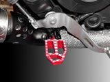 PPDV09 - DUCABIKE Ducati Footpegs (pilot) – Accessories in the 2WheelsHero Motorcycle Aftermarket Accessories and Parts Online Shop