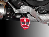 PPDV08 - DUCABIKE Ducati Footpegs (pilot) – Accessories in the 2WheelsHero Motorcycle Aftermarket Accessories and Parts Online Shop