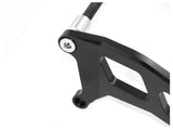 PPNM01 - DUCABIKE Ducati Monster Passenger Rearset – Accessories in the 2WheelsHero Motorcycle Aftermarket Accessories and Parts Online Shop