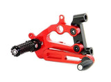 PR119902 - DUCABIKE Ducati Panigale V2 Adjustable Rearset – Accessories in the 2WheelsHero Motorcycle Aftermarket Accessories and Parts Online Shop