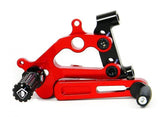 PR119902 - DUCABIKE Ducati Panigale V2 Adjustable Rearset – Accessories in the 2WheelsHero Motorcycle Aftermarket Accessories and Parts Online Shop