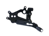 PR119902 - DUCABIKE Ducati Panigale V2 Adjustable Rearset – Accessories in the 2WheelsHero Motorcycle Aftermarket Accessories and Parts Online Shop