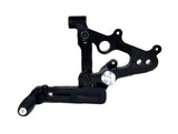 PR119902 - DUCABIKE Ducati Panigale V2 Adjustable Rearset – Accessories in the 2WheelsHero Motorcycle Aftermarket Accessories and Parts Online Shop