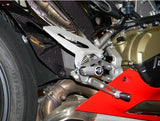 PR119902 - DUCABIKE Ducati Panigale V2 Adjustable Rearset – Accessories in the 2WheelsHero Motorcycle Aftermarket Accessories and Parts Online Shop