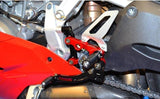 PR119903 - DUCABIKE Ducati Panigale V2 (2012+) Adjustable Rearset – Accessories in the 2WheelsHero Motorcycle Aftermarket Accessories and Parts Online Shop