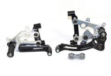 PR119903 - DUCABIKE Ducati Panigale V2 (2012+) Adjustable Rearset – Accessories in the 2WheelsHero Motorcycle Aftermarket Accessories and Parts Online Shop